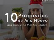 propósitos nuevo para vida saludable