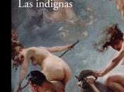 «Las indignas», Agustina Bazterrica