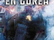 Catástrofe Corea estrena cines jueves enero