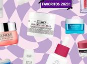 Productos favoritos cosmética 2023!!