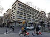 Barcelona transforma antiguos juzgados nueva sede administrativa Ayuntamiento