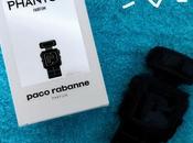 Explorando mundo Paco Rabanne Phantom Parfum