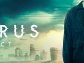 Lazarus Project llega Universal+ este enero