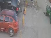 Video asaltantes taxi podía tratarse montaje coincidir detalles