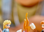 Lego Disney Princess: magia construir jugar personajes favoritos