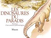 dinosaures paradis