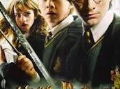 "Harry Potter cámara secreta" (Chris Columbus, 2002)