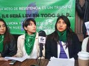 Colectiva consigue importante victoria legal Luis Potosí despenalización interrupción embarazo