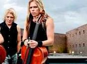 Apocalyptica, Sensación Metal Cello, Llega Luis Potosí