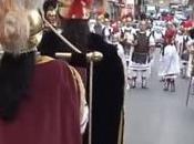 andaluces crearon mayor procesión Cataluña