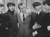 1964, ‘beatlemanía’ cultura rock invaden mundo
