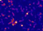 mapa grande materia oscura