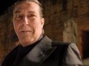 Ciaran Hinds sobre participación Ghost Rider