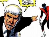 Para abogados Marvel, mutantes humanos