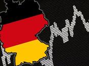 Alemania: economía crece ante crisis