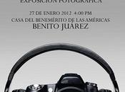 Exposición fotográfica: Imágenes Sonido