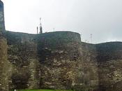 muralla romana Lugo.