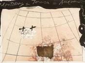 pintura Tàpies años