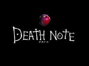 Visiones oriente: Death Note, cuaderno muerte