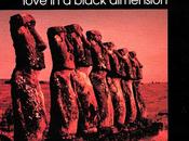 Jestofunk Love Black Dimension