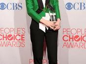 moda People's Choice Awards 2012