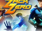 Llega Zack Zero PSN, creación Made Spain.