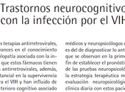 Trastornos neurocognitivos asociados infección Bragança Palha