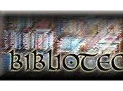Trabajos para biblioteca Blog