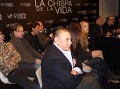 chispa vida rueda prensa madrid