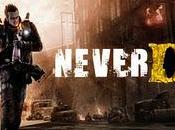 Nuevas imágenes trailer NeverDead.