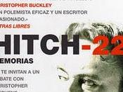 Hitch-22, Christopher Hitchens