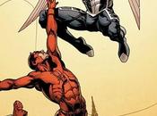 Octavo, noveno décimo teasers AvX: Versus