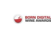 Born Digital Wine Awards