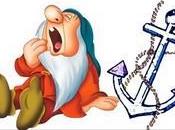 ¡Leven anclas!