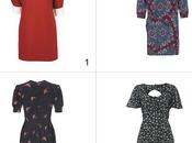 Vestido retro