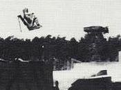 Luftwaffe pone funcionamiento primer asiento eyectable mundo 13/02/1942.