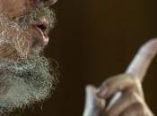 Fidel Castro: mundial pende hilo
