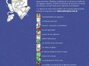 Sobre historia "Ciencia alma arte"