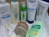 Intense Body Moisturizing