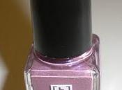Esmalte rosa-malva Basic