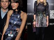 Tendencia Galaxy Print