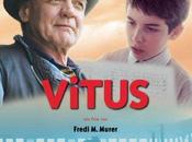 Vitus, película fredi murer.