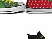 Zapatillas pintas nada