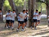 Cinco razones para mejorar preparación física fútbol amateur.