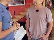 líder manada Capítulo