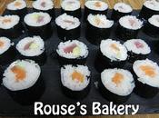 Sushi Makis variados