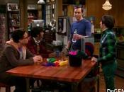 Magia homeopatía, según Sheldon