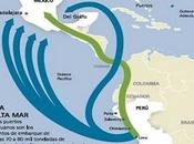 Desde PERU.- problema tráfico drogas: Cárteles mexicanos Perú
