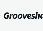 Grooveshark estrena aplicación HTML5