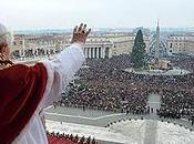 ¿Cuántas personas vieron Papa Vaticano durante 2011?